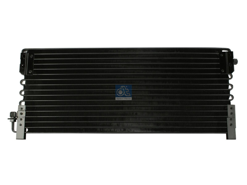 DT CONDENSER 2.76050