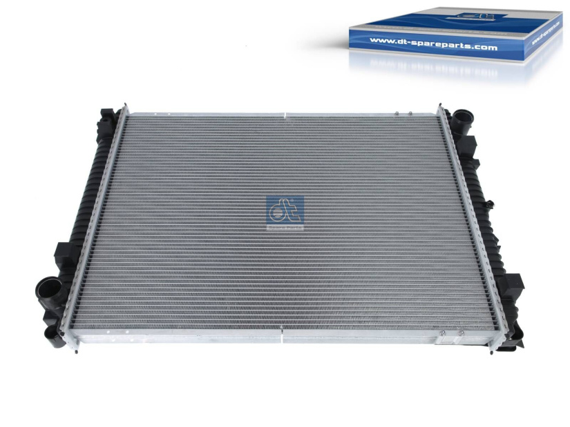 DT RADIATOR 3.16292