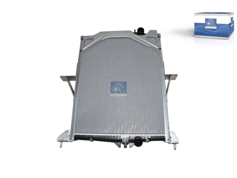 RADIATOR 2.15399