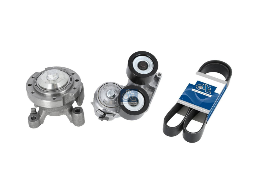 DT BELT TENSIONER KIT 5.94194