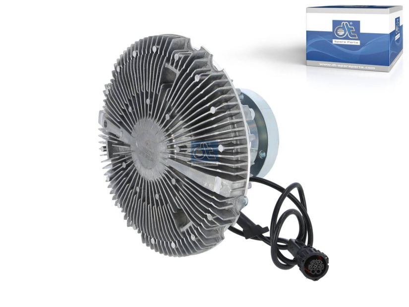 DT FAN CLUTCH 2.15840