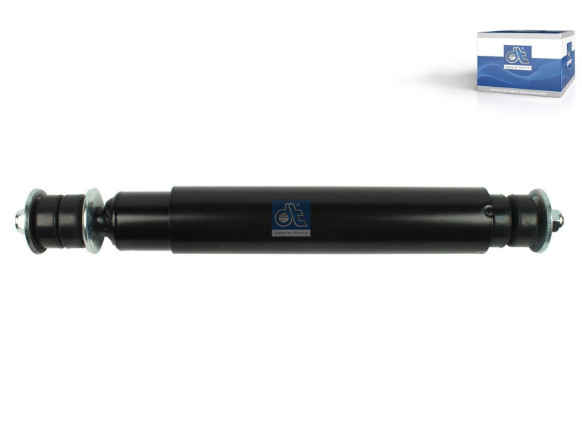 SHOCK ABSORBER 6.12003