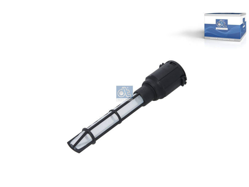 DT UREA FILTER INSERT 2.12361