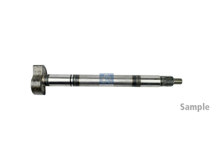 DT BRAKE CAMSHAFT 10.33547