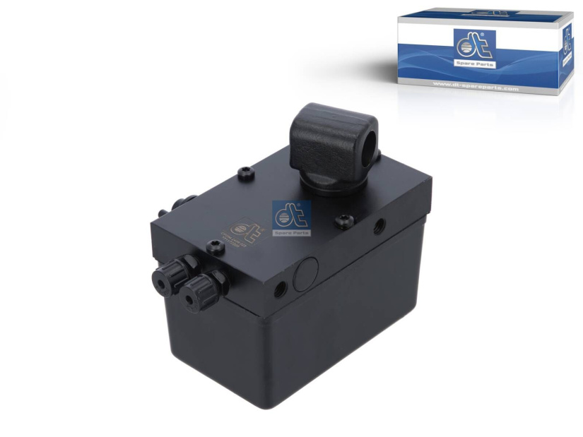 DT HYTINNOSTOPUMPPU EUROGARCO 7.77023