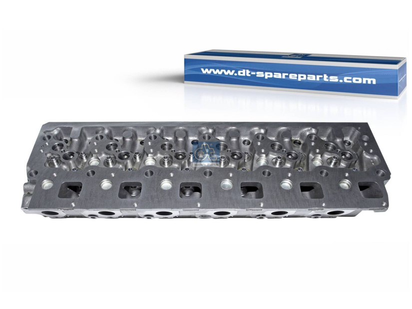 DT CYLINDER HEAD 4.68404
