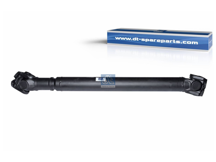 DT PROPELLER SHAFT 3.59161