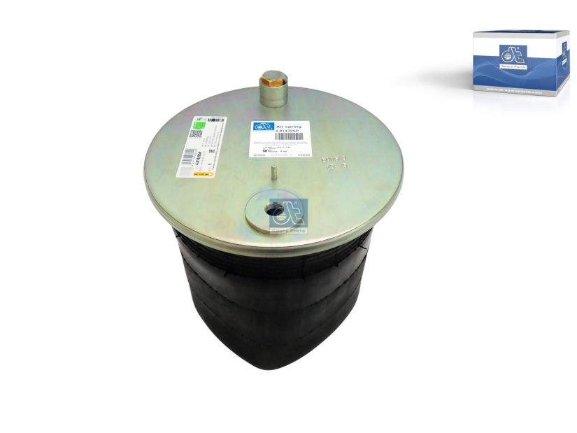 DT AIR SPRING 4.81439SP