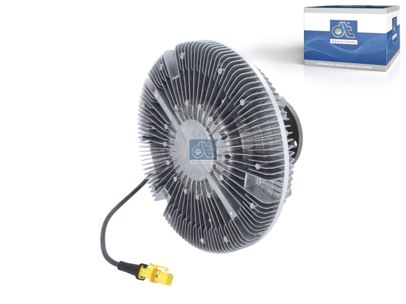 DT FAN CLUTCH 3.15267