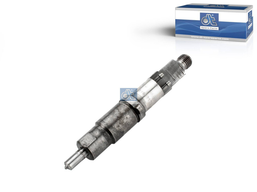 DT INJECTOR 4.61473