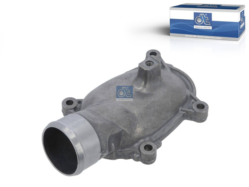 DT THERMOSTAT HOUSING 1.11401