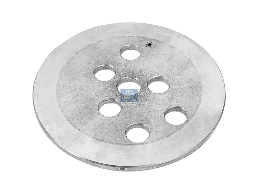 DT BEARING SHIELD 2.10826