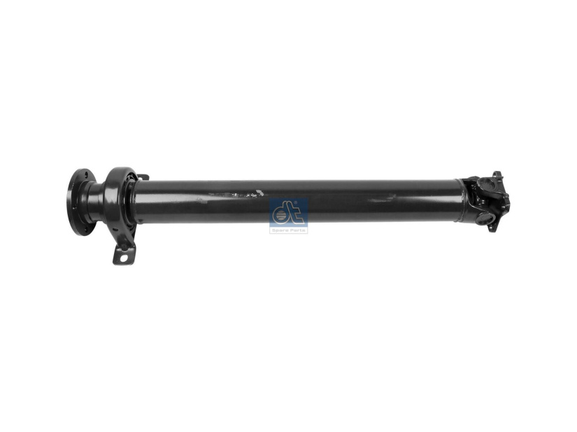 DT PROPELLER SHAFT 7.20127