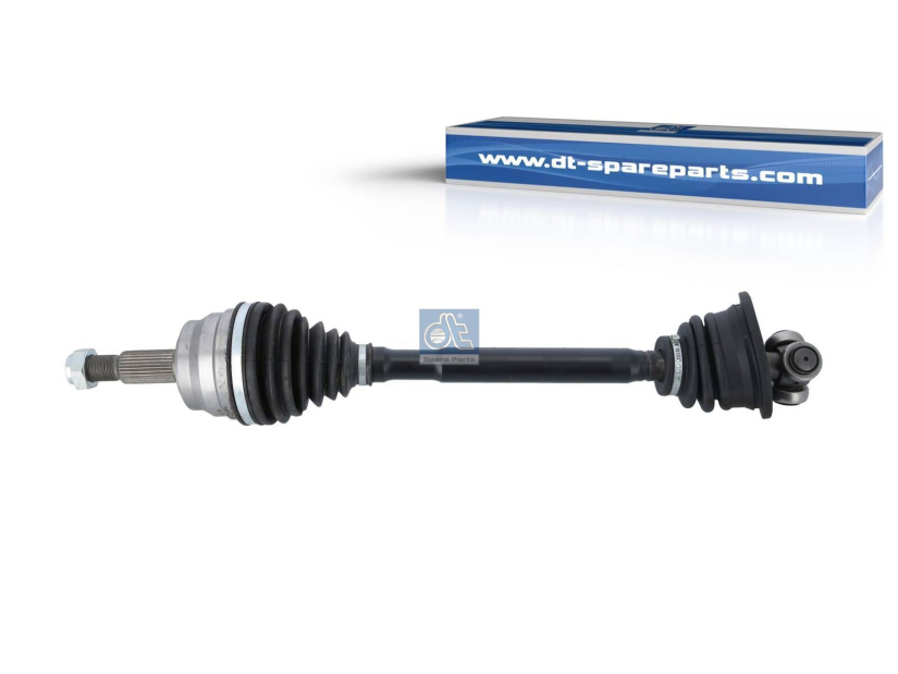 DT DRIVE SHAFT 6.56310
