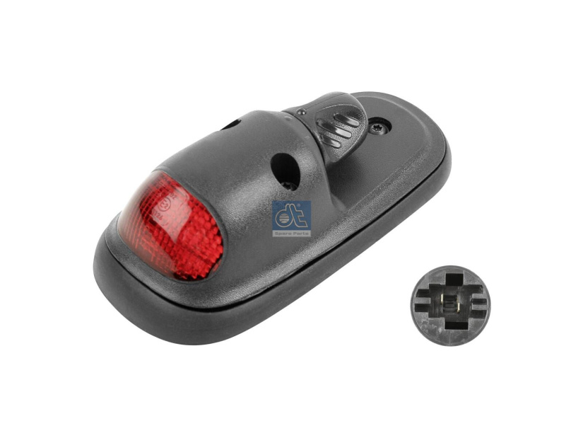 DT POSITION LAMP 7.78901