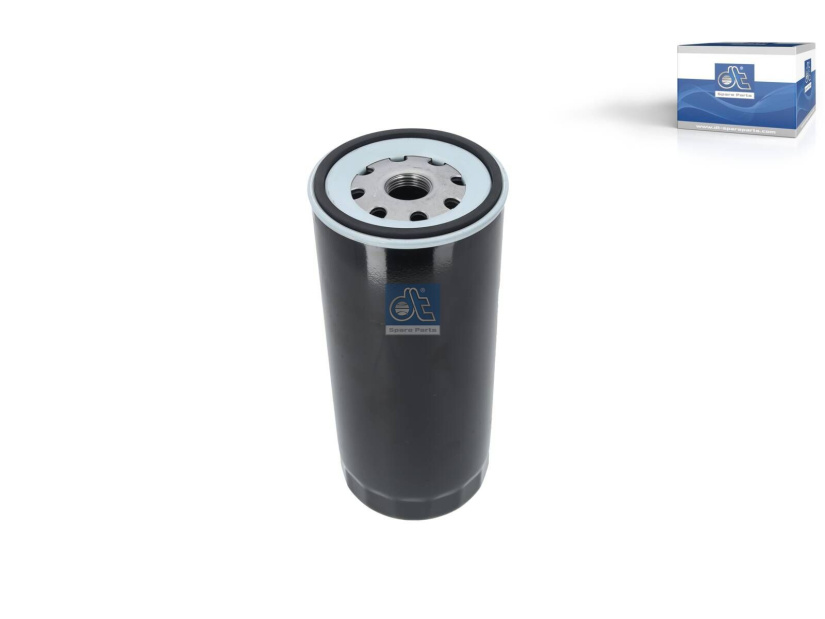 DT FUEL FILTER 2.01238