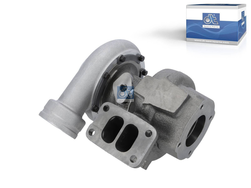 DT TURBOCHARGER 2.14674
