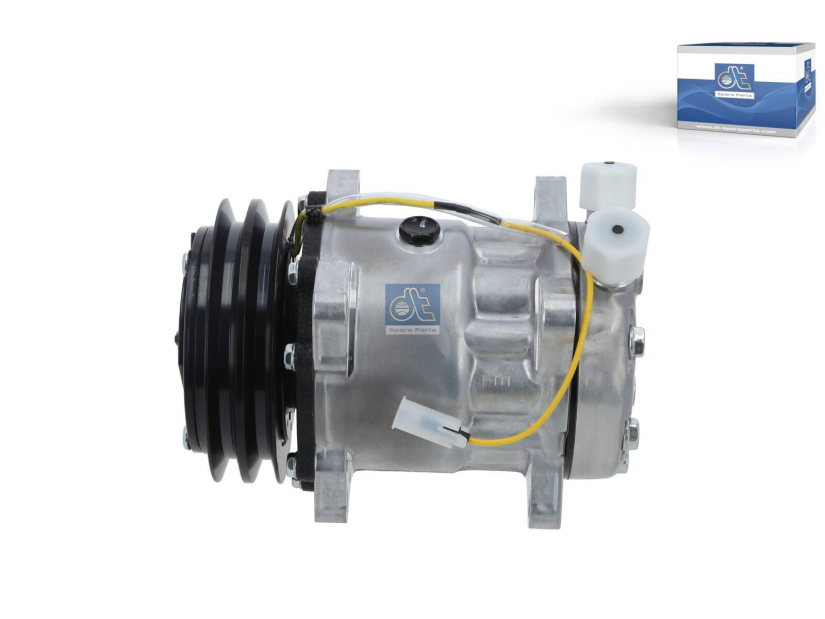 COMPRESSOR 2.76077