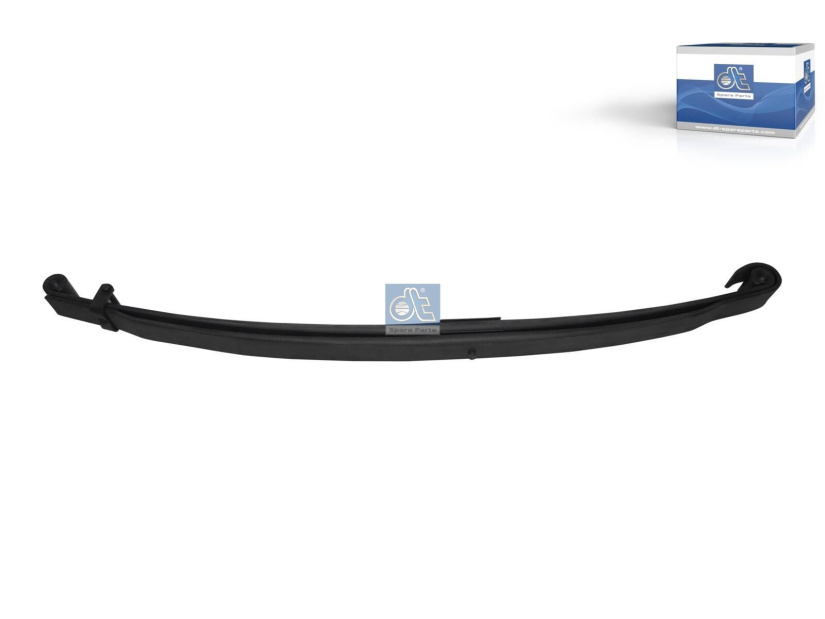 DT LEAF SPRING 1.00343