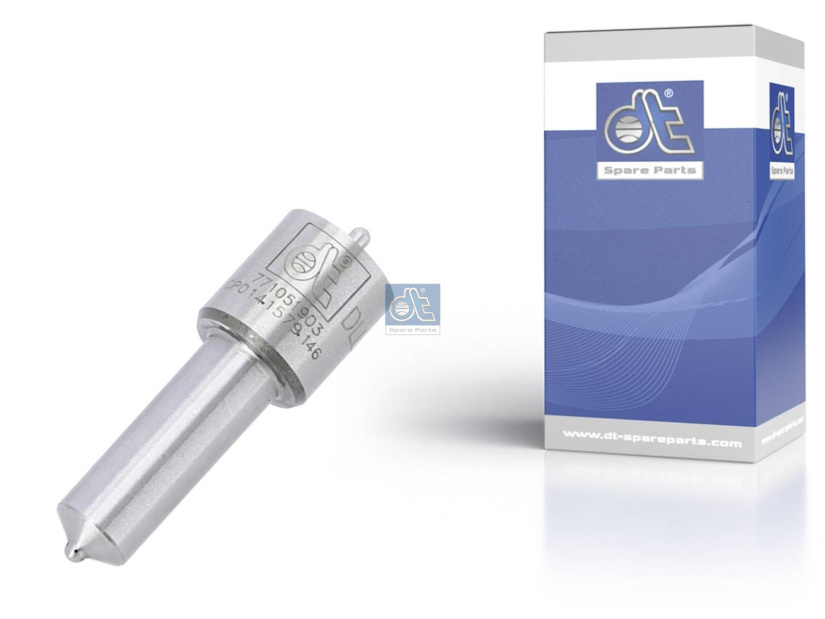 DT INJECTION NOZZLE 1.12146