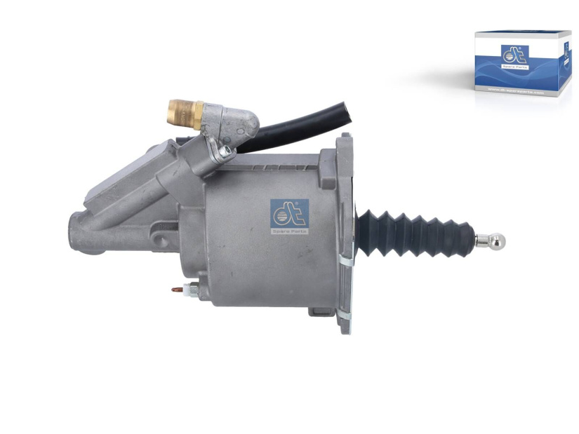 CLUTCH SERVO 1.13225