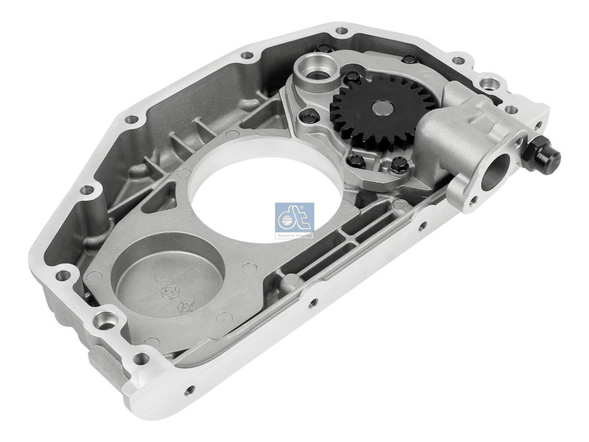 DT OIL PUMP 4.62891