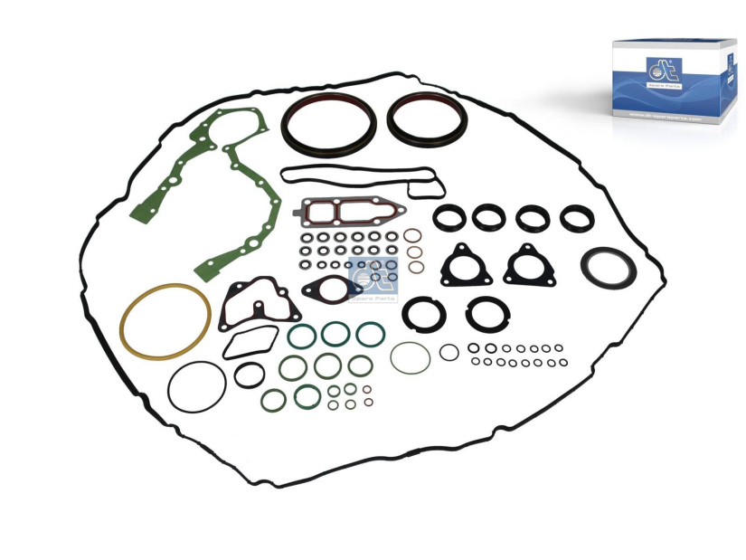 DT GASKET KIT 5.00481