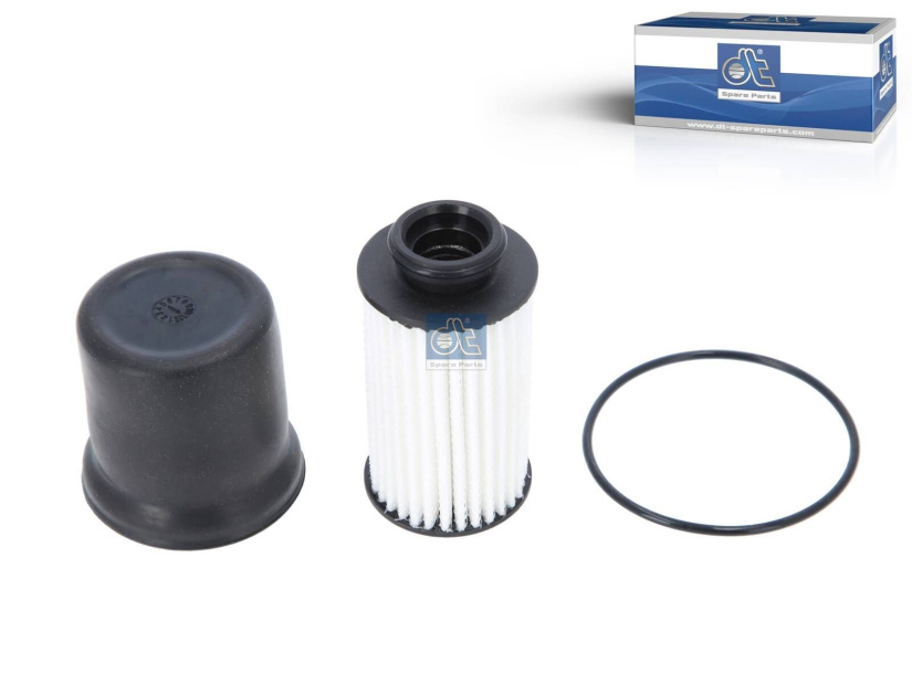 DT UREA FILTER INSERT 4.75301