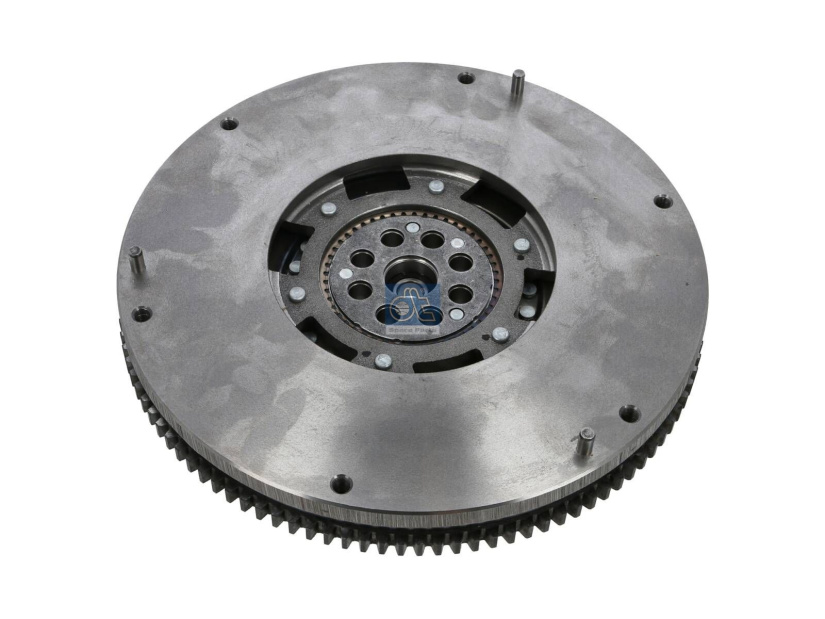 DT DUAL-MASS FLYWHEEL 7.54014