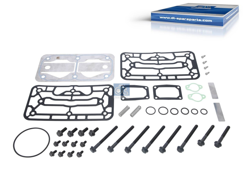 DT OVERHAUL KIT 2.94253