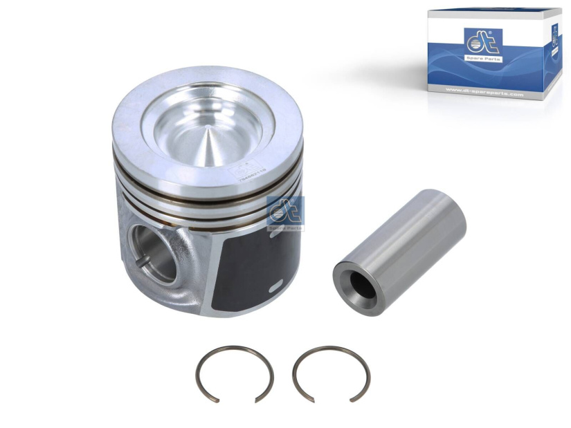 DT PISTON 7.62142