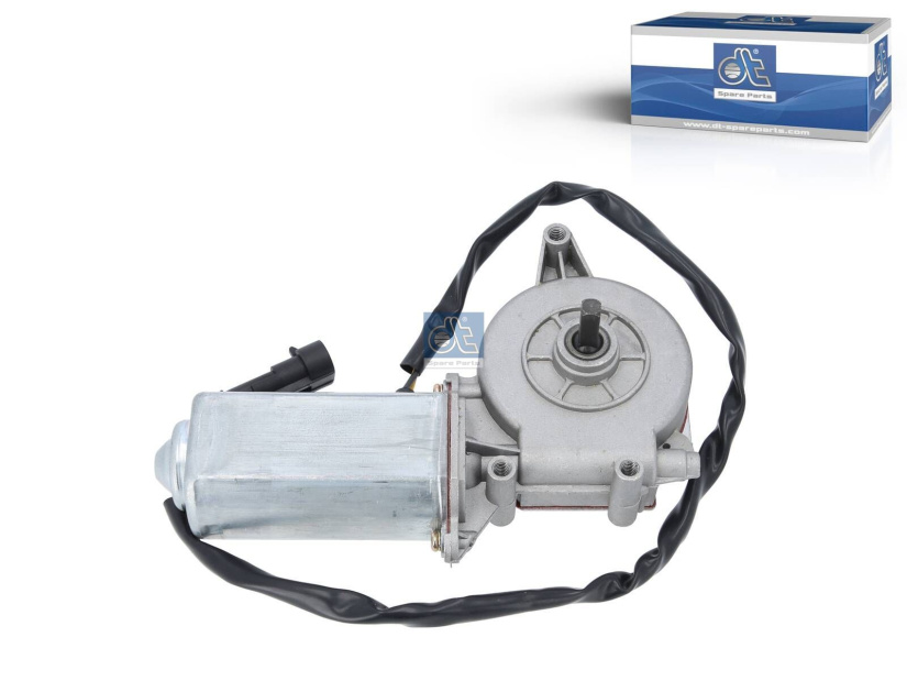 DT WINDOW LIFTER MOTOR 7.70075