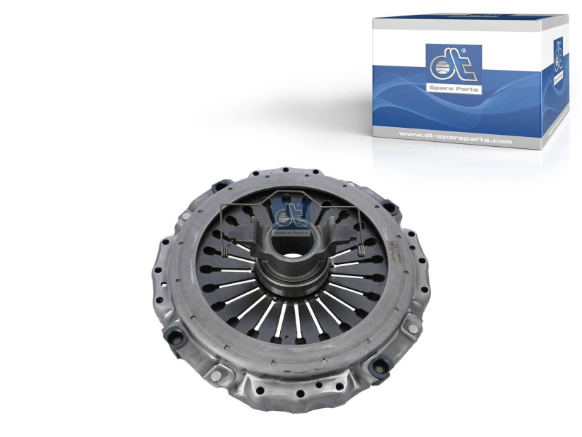 DT CLUTCH COVER, 430 MM 2.30375