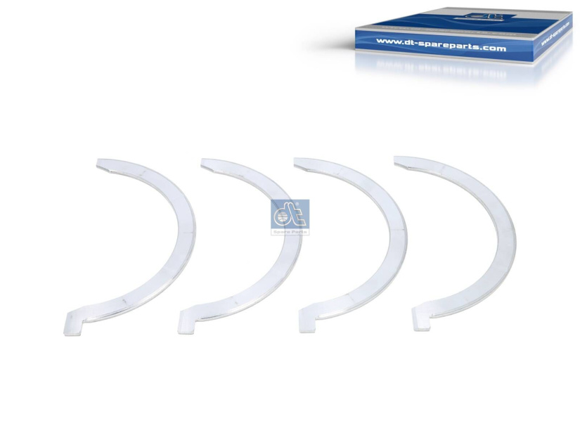 DT THRUST WASHER KIT 2.91489