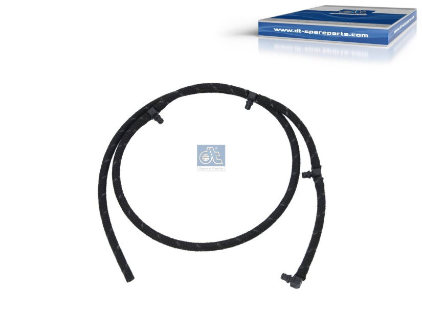 DT FUEL LINE 7.56185
