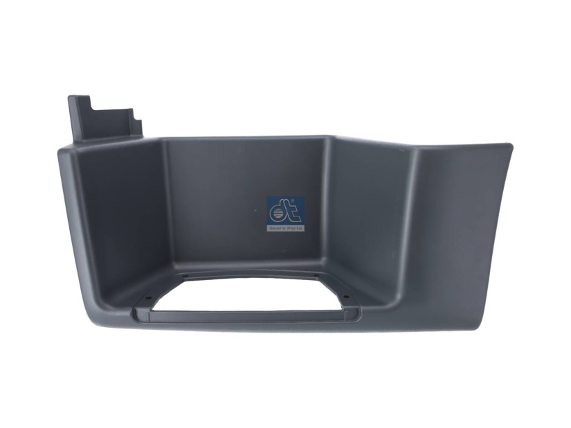 DT STEP WELL CASE 3.81073