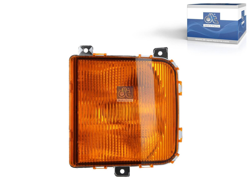 DT TURN SIGNAL LAMP 3.31042