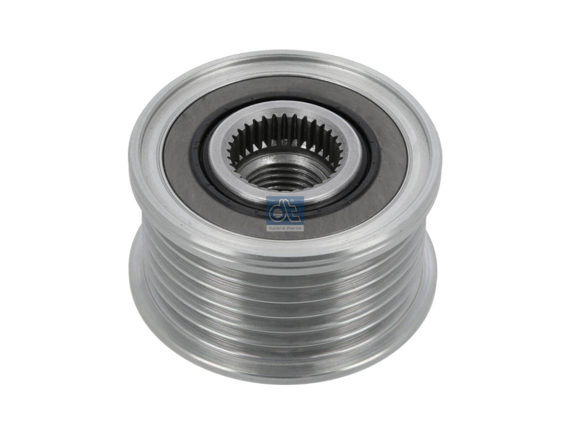 DT PULLEY 4.67547
