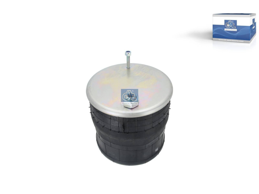 DT AIR SPRING 2.62703
