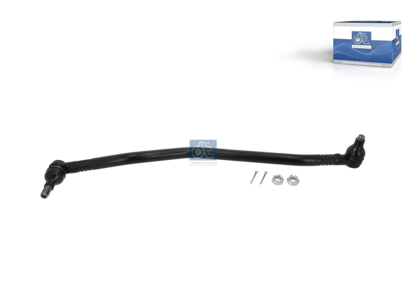 DT OHJAUSTANKO ISUZU 15.00111