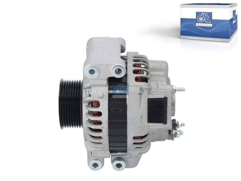 DT ALTERNATOR 1.21753