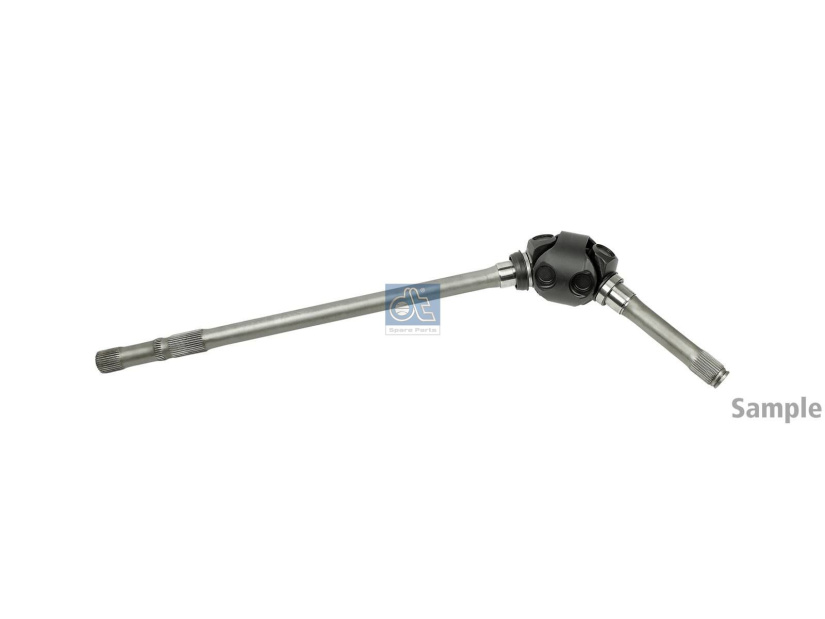 DT CONSTANT VELOCITY JOINT 4.64879