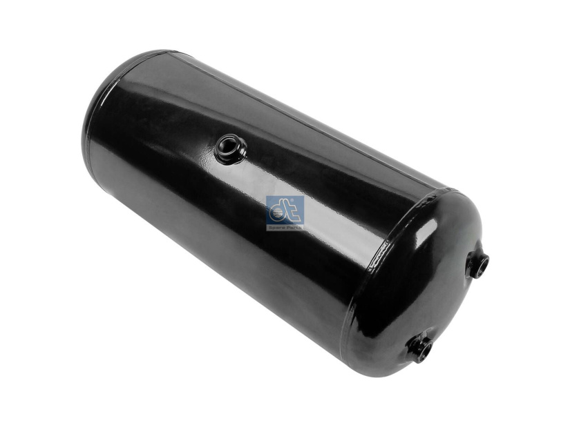 DT PAINEILMASÄILIÖ IVECO 25L Ø246 MM PITUUS 609 MM 7.16621