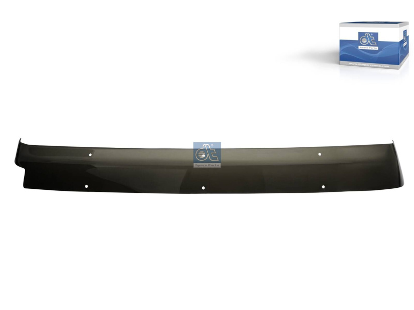 DT SUN VISOR 4.68680