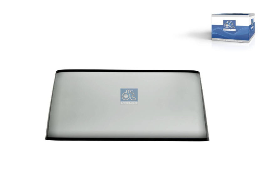 DT WINDSHIELD GLASS 6.72270