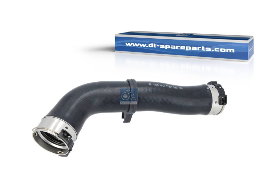 DT RADIATOR HOSE 4.81521