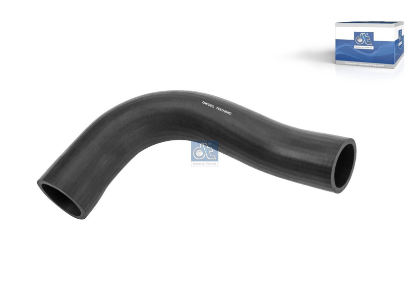 DT RADIATOR HOSE 2.15112