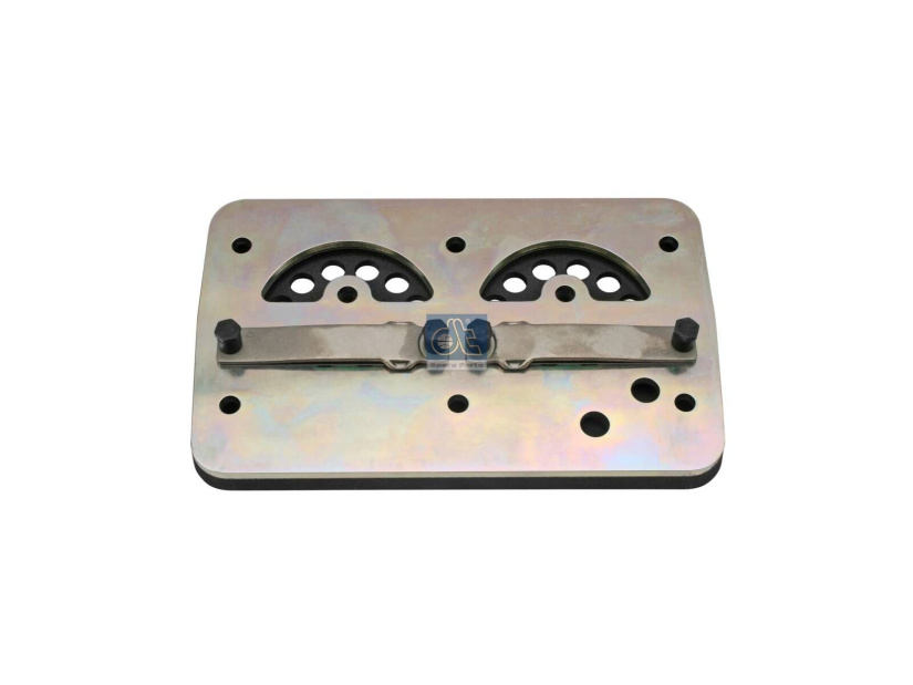 DT VALVE PLATE 2.44862