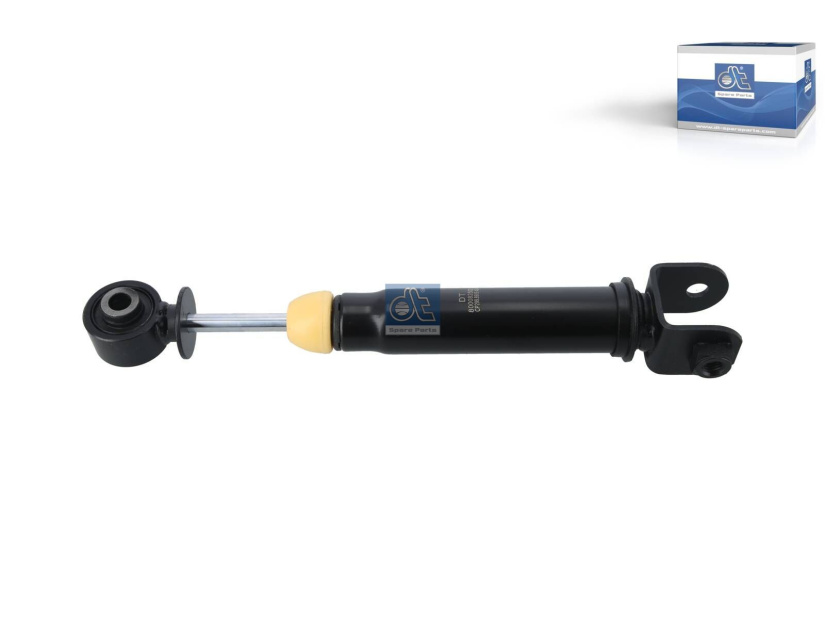 DT CABIN SHOCK ABSORBER 1.23464