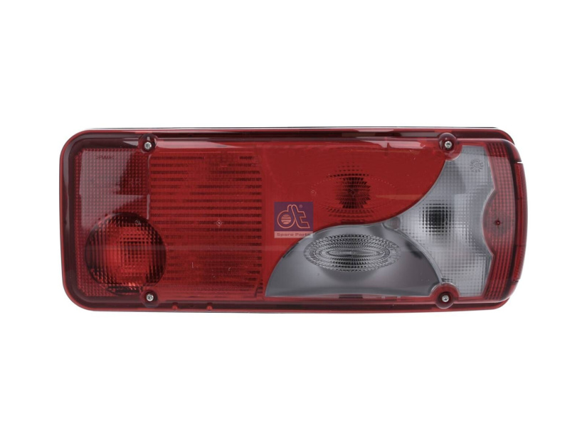 DT TAIL LAMP 7.25446